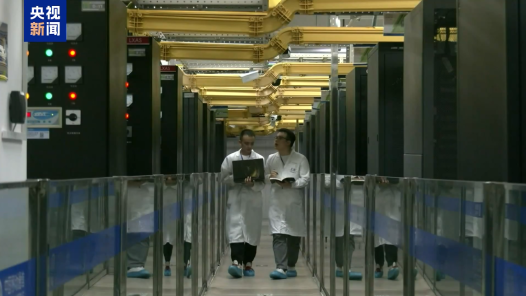 視頻丨95項新職業標準公示 養老托育+數字經濟全覆蓋